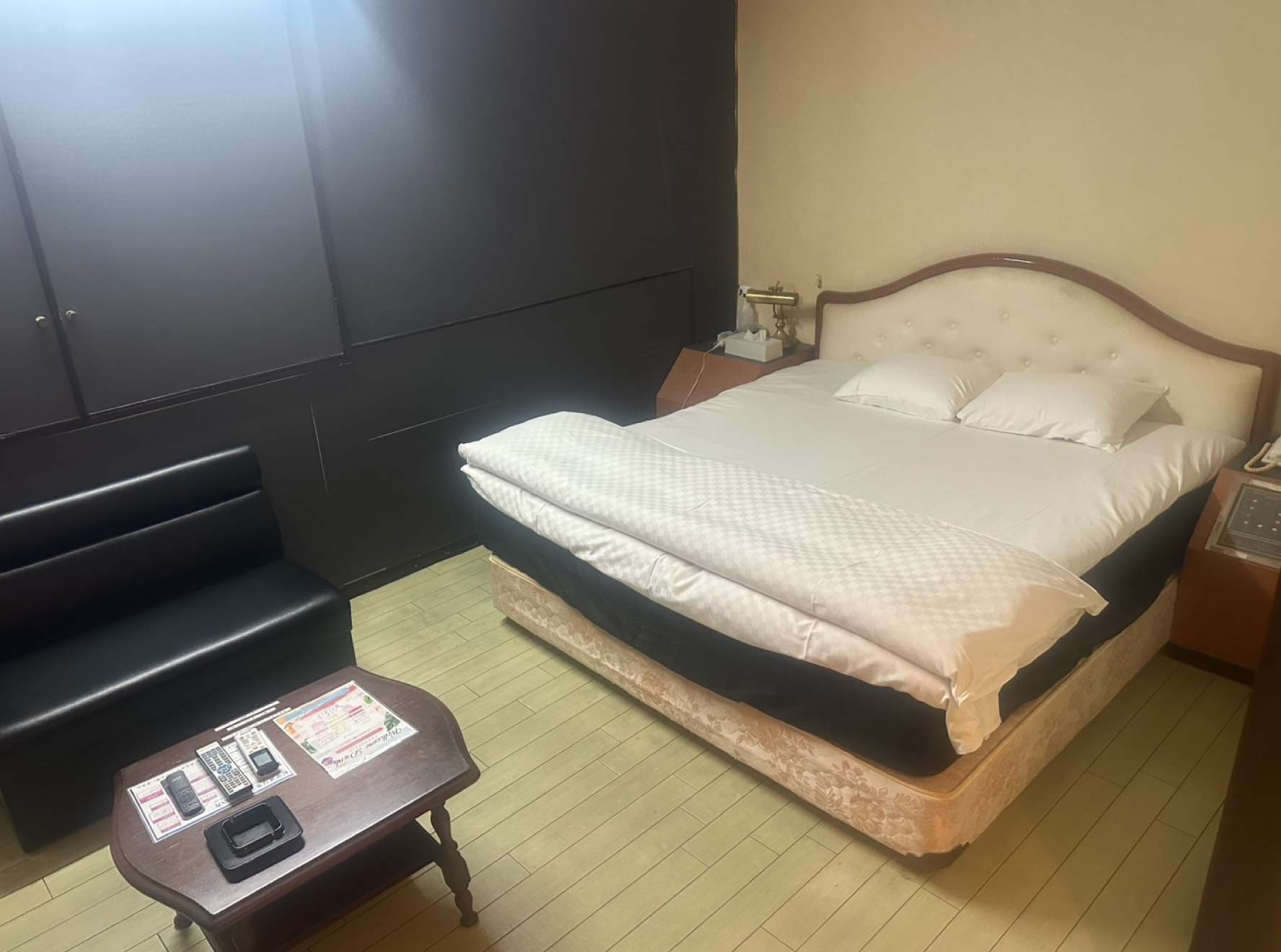 情熱HOTELグループ「ラグナ」店舗写真